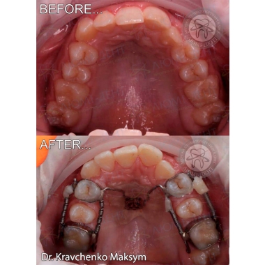 Dentistry «Lumi-Dent» in Kyiv