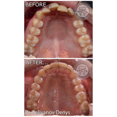 Dentistry «Lumi-Dent» in Kyiv