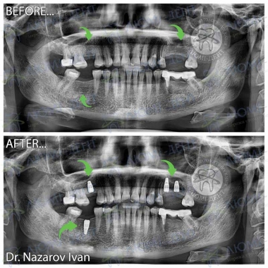 Dentistry «Lumi-Dent» in Kyiv
