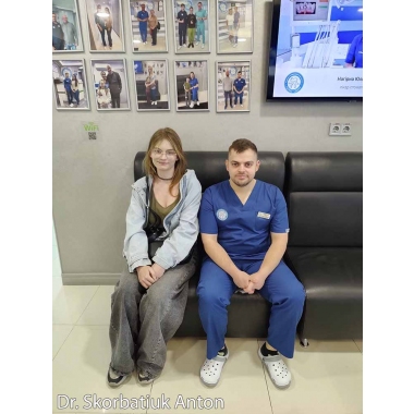Dentistry «Lumi-Dent» in Kyiv