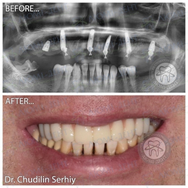 Dentistry Lumi-Dent in Kyiv