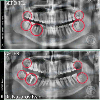 Dentistry «Lumi-Dent» in Kyiv