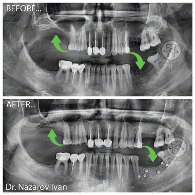 Dentistry «Lumi-Dent» in Kyiv