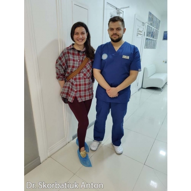 Dentistry «Lumi-Dent» in Kyiv