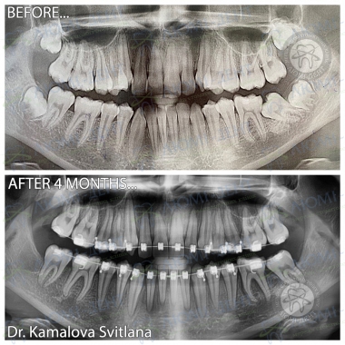 Dentistry Lumi-Dent in Kyiv