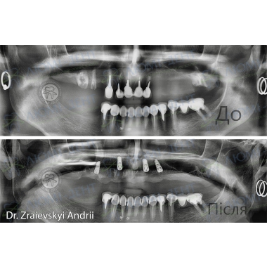 Dentistry Lumi-Dent in Kyiv