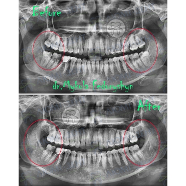 Dentistry Lumi-Dent in Kyiv