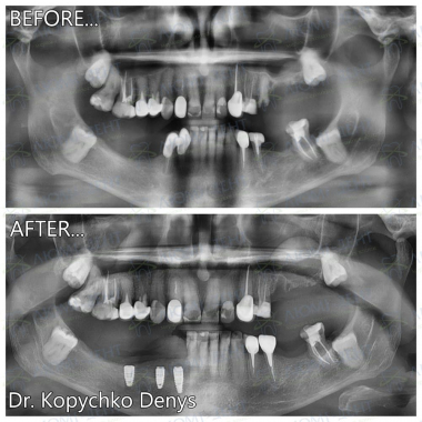 Dentistry Lumi-Dent in Kyiv