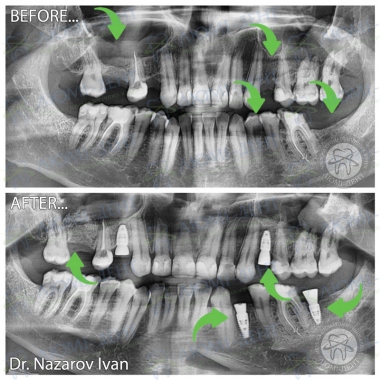 Dentistry «Lumi-Dent» in Kyiv