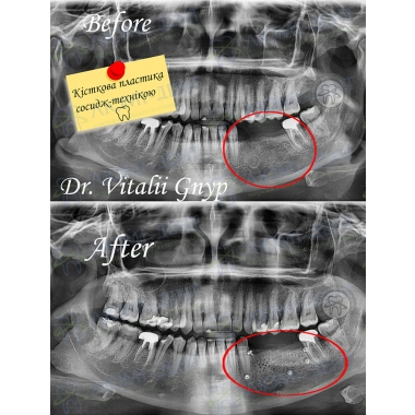 Dentistry Lumi-Dent in Kyiv