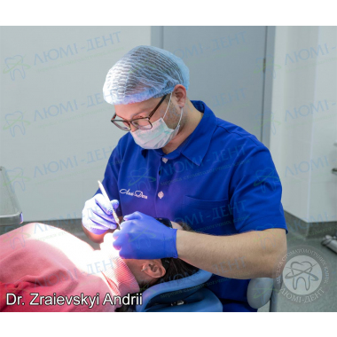 Dentistry Lumi-Dent in Kyiv