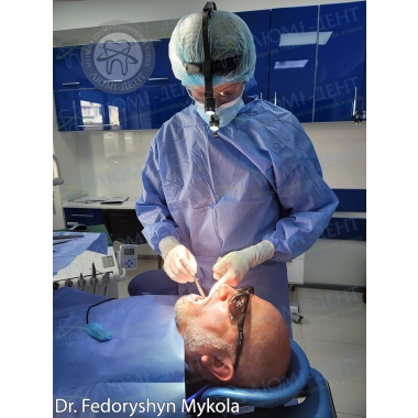 Dentistry «Lumi-Dent» in Kyiv