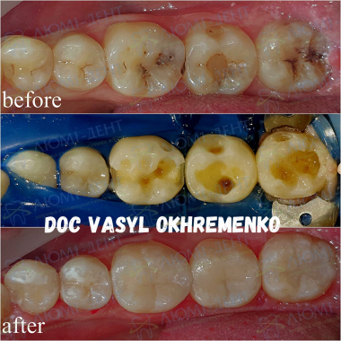 Dentistry Lumi-Dent in Kyiv