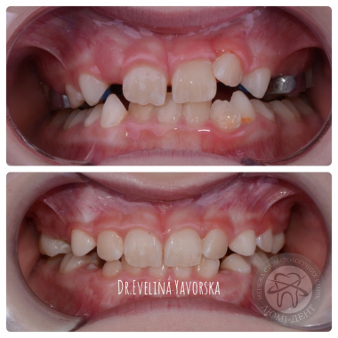 Dentistry Lumi-Dent in Kyiv