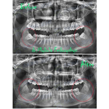 Dentistry Lumi-Dent in Kyiv