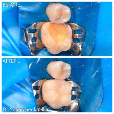 Dentistry «Lumi-Dent» in Kyiv