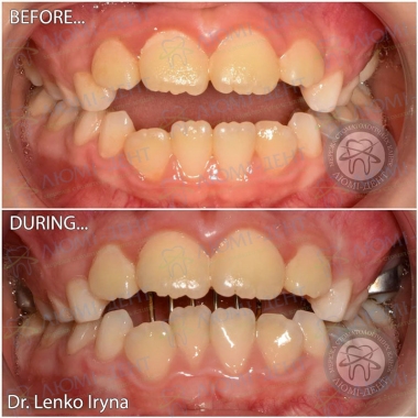 Dentistry «Lumi-Dent» in Kyiv