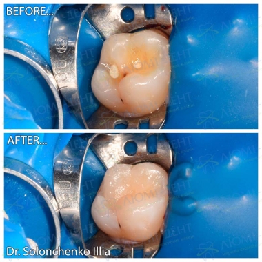 Dentistry «Lumi-Dent» in Kyiv