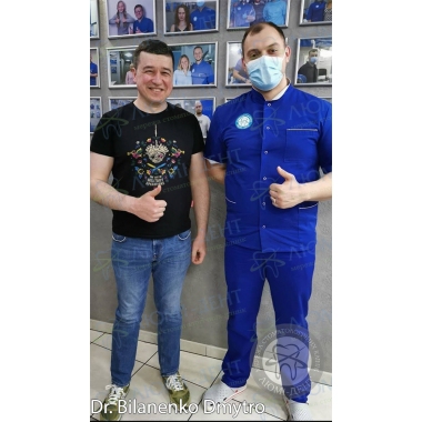 Dentistry Lumi-Dent in Kyiv