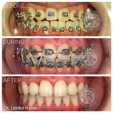 Dentistry «Lumi-Dent» in Kyiv