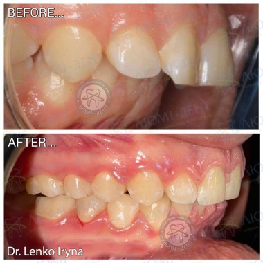 Dentistry «Lumi-Dent» in Kyiv