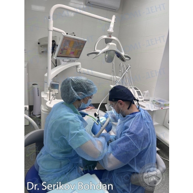 Dentistry Lumi-Dent in Kyiv
