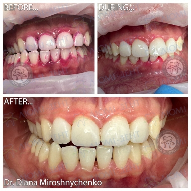 Dentistry Lumi-Dent in Kyiv