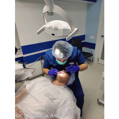 Dentistry «Lumi-Dent» in Kyiv