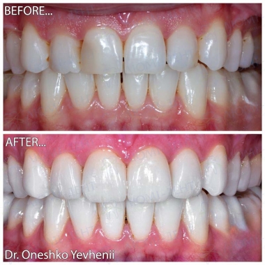 Dentistry «Lumi-Dent» in Kyiv