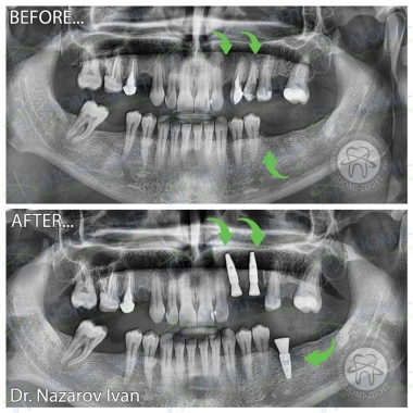 Dentistry «Lumi-Dent» in Kyiv