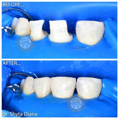 Dentistry «Lumi-Dent» in Kyiv