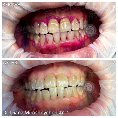 Dentistry Lumi-Dent in Kyiv