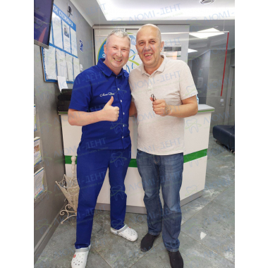 Dentistry Lumi-Dent in Kyiv