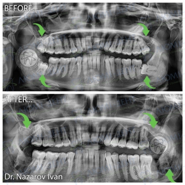 Dentistry «Lumi-Dent» in Kyiv