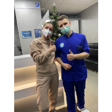 Dentistry Lumi-Dent in Kyiv