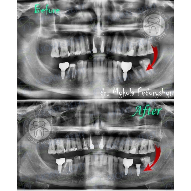 Dentistry Lumi-Dent in Kyiv