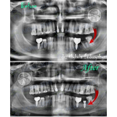 Dentistry Lumi-Dent in Kyiv