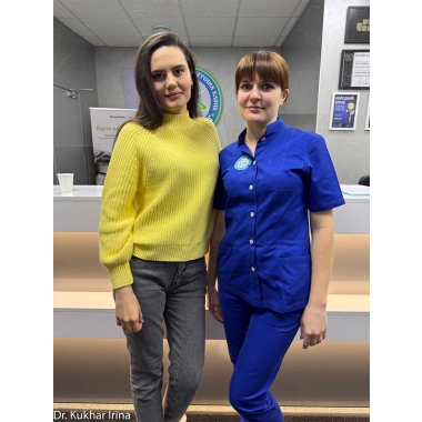 Стоматологія «Люмі-Дент» в Києві
