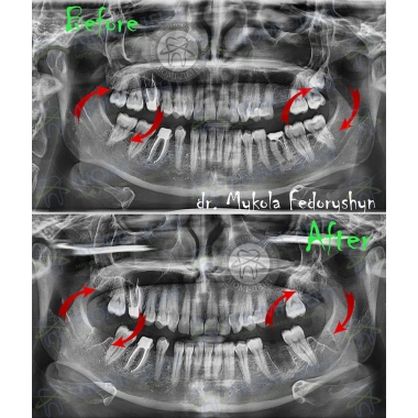 Dentistry Lumi-Dent in Kyiv