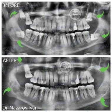 Dentistry «Lumi-Dent» in Kyiv