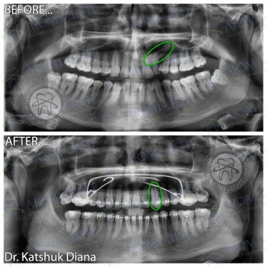 Dentistry Lumi-Dent in Kyiv