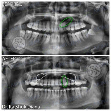 Dentistry Lumi-Dent in Kyiv