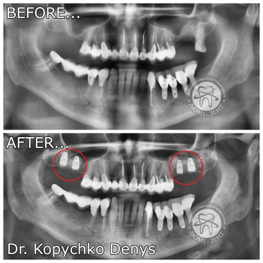 Dentistry Lumi-Dent in Kyiv