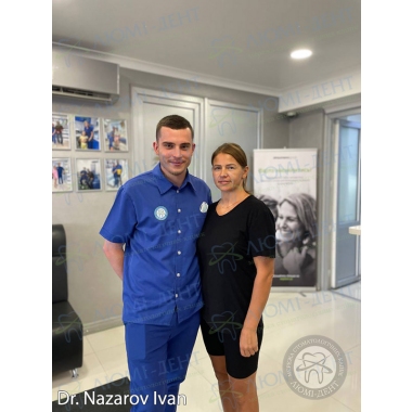 Dentistry «Lumi-Dent» in Kyiv
