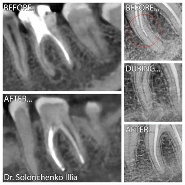 Dentistry «Lumi-Dent» in Kyiv