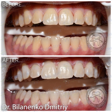 Dentistry Lumi-Dent in Kyiv