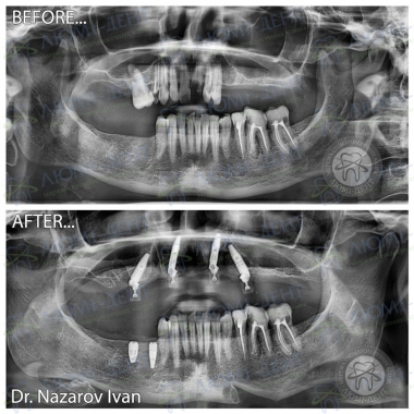 Dentistry «Lumi-Dent» in Kyiv