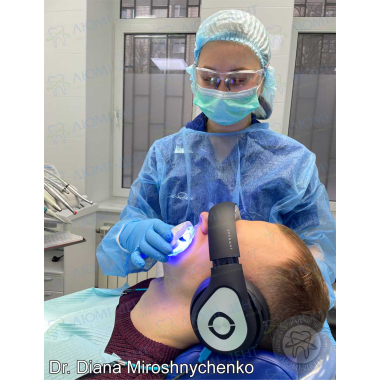 Dentistry Lumi-Dent in Kyiv