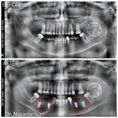 Dentistry «Lumi-Dent» in Kyiv