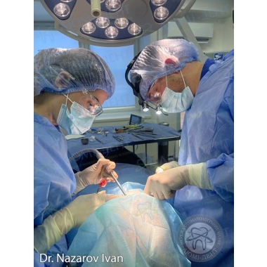 Dentistry «Lumi-Dent» in Kyiv